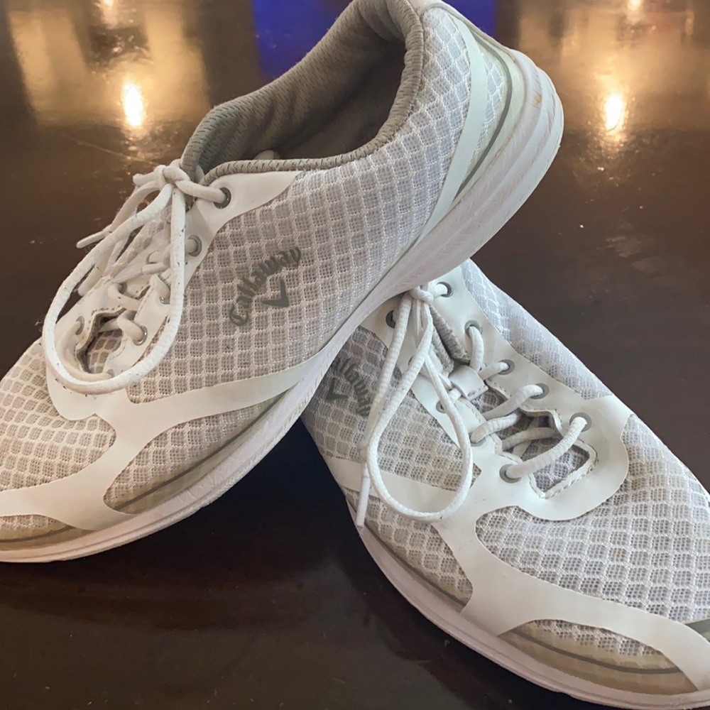 Callaway women’s golf shoes